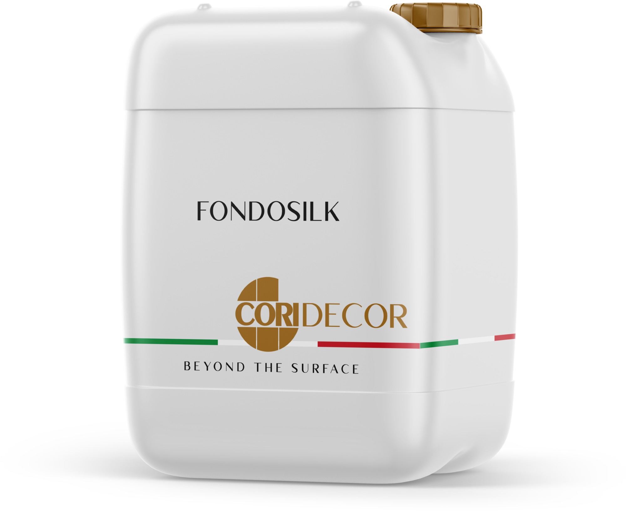 FONDOSILK