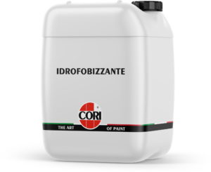 IDROFOBIZZANTE