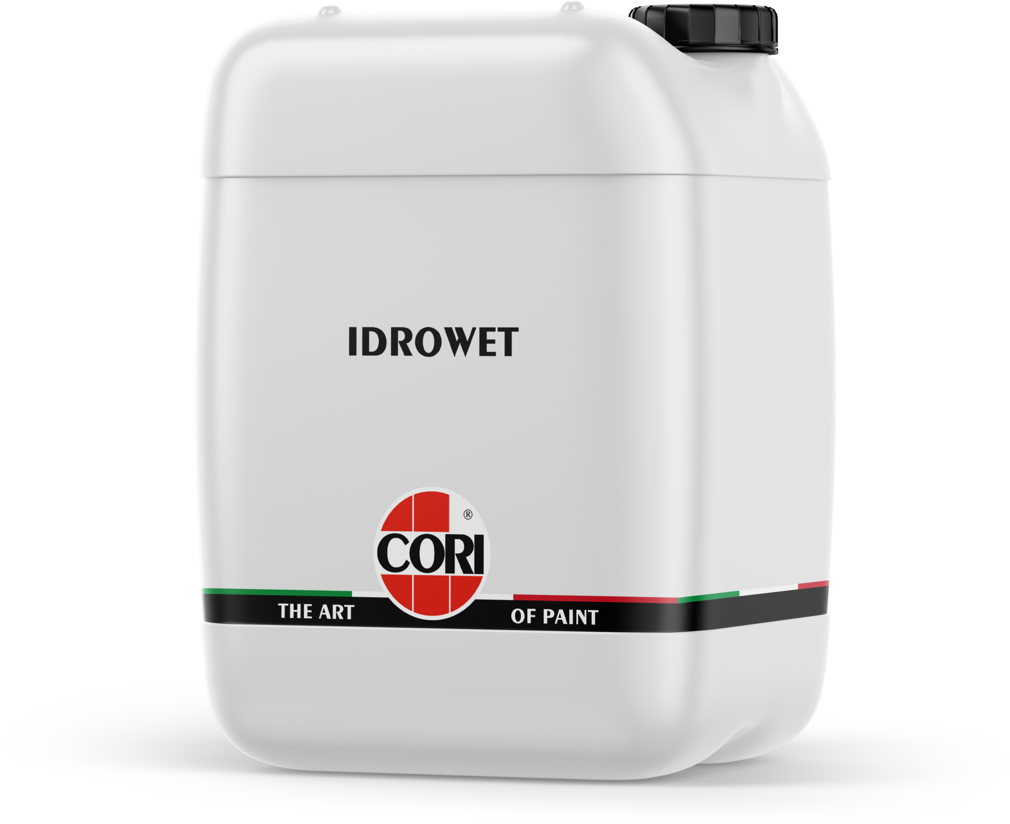idrowet