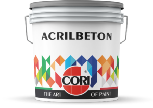ACRILBETON
