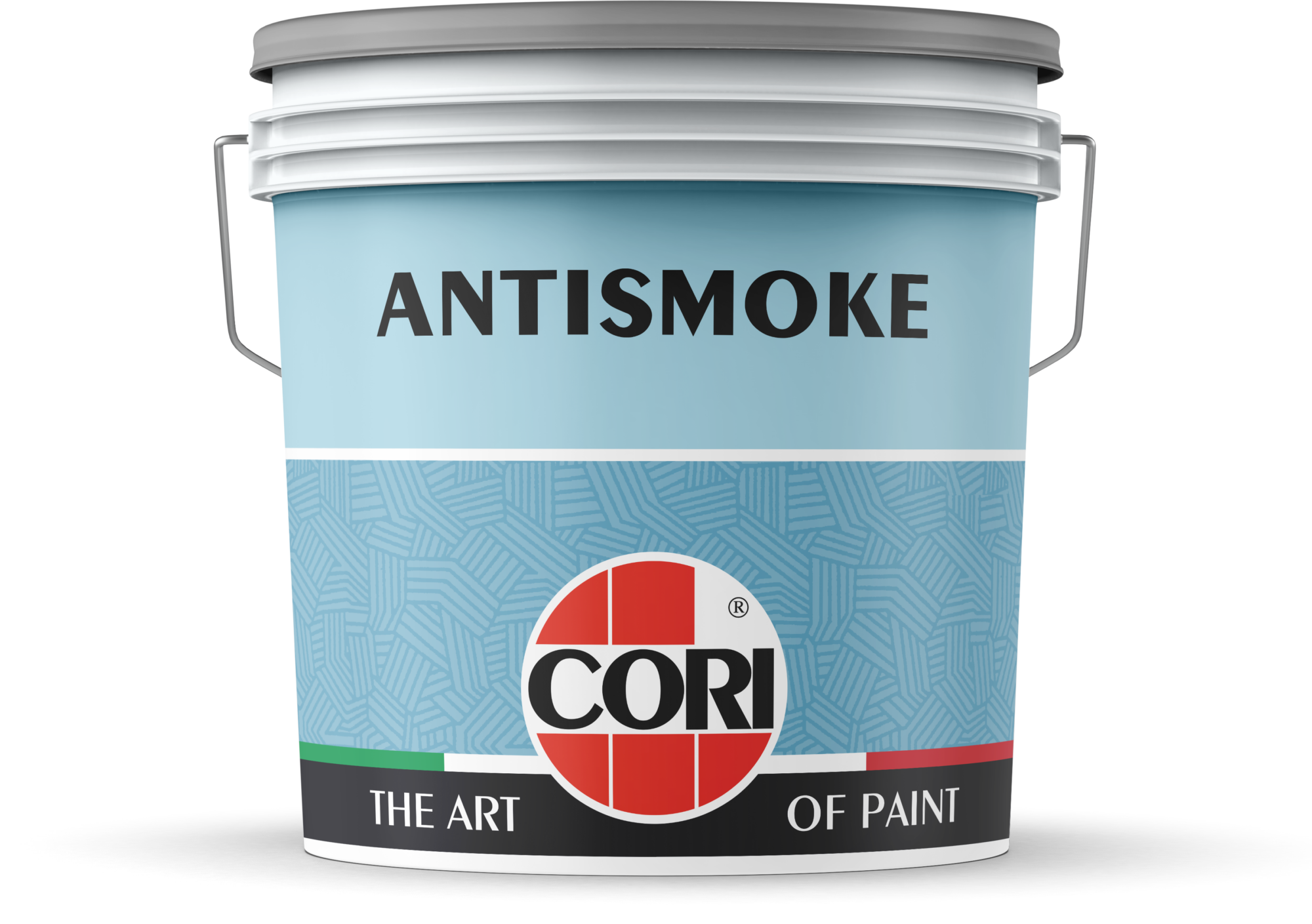 ANTISMOKE