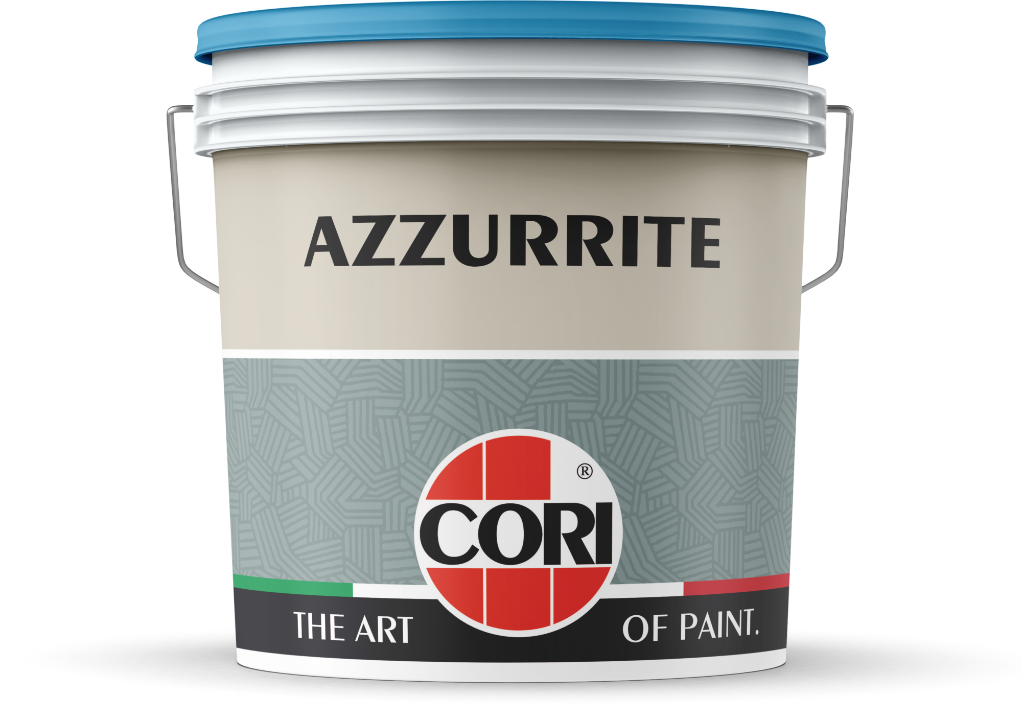 AZZURRITE