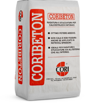 CORIBETON