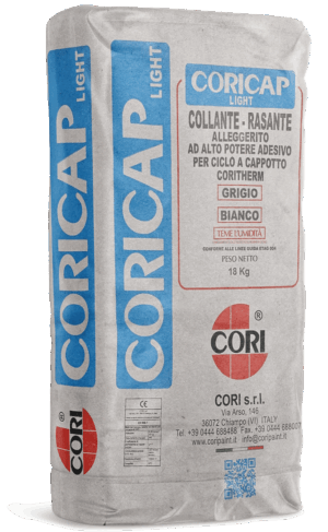 CORICAP LIGHT