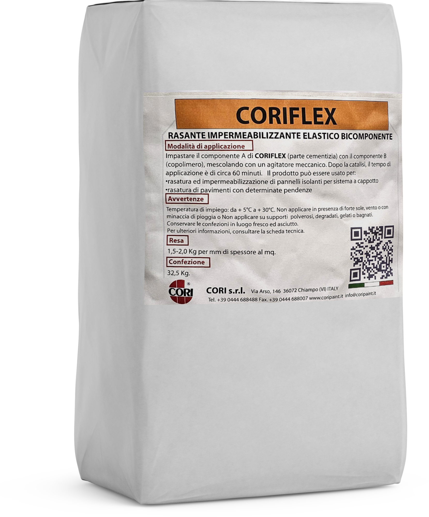 CORIFLEX