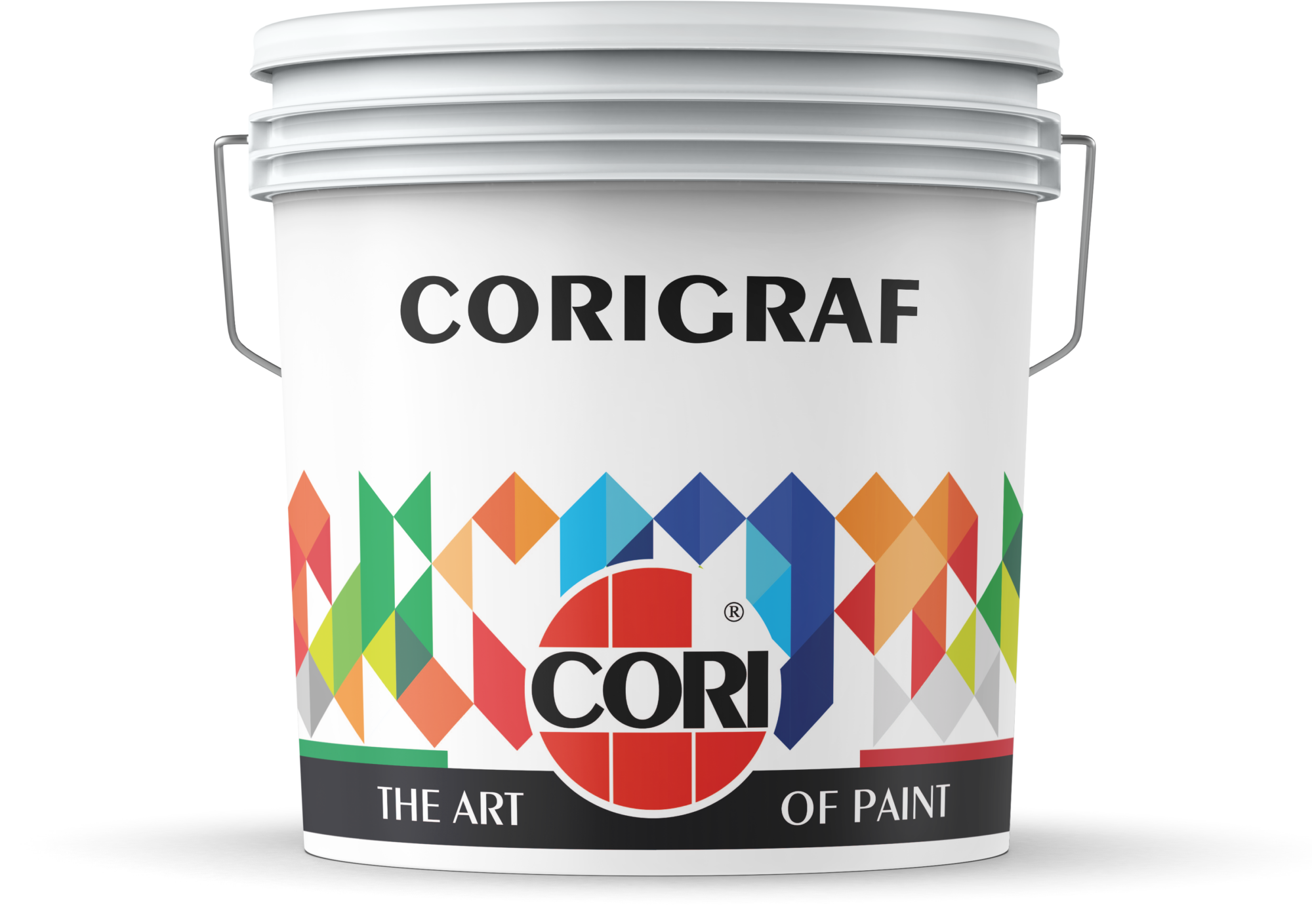 CORIGRAF