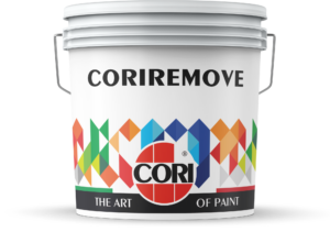 CORI REMOVE