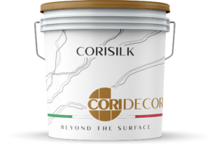 CORISILK