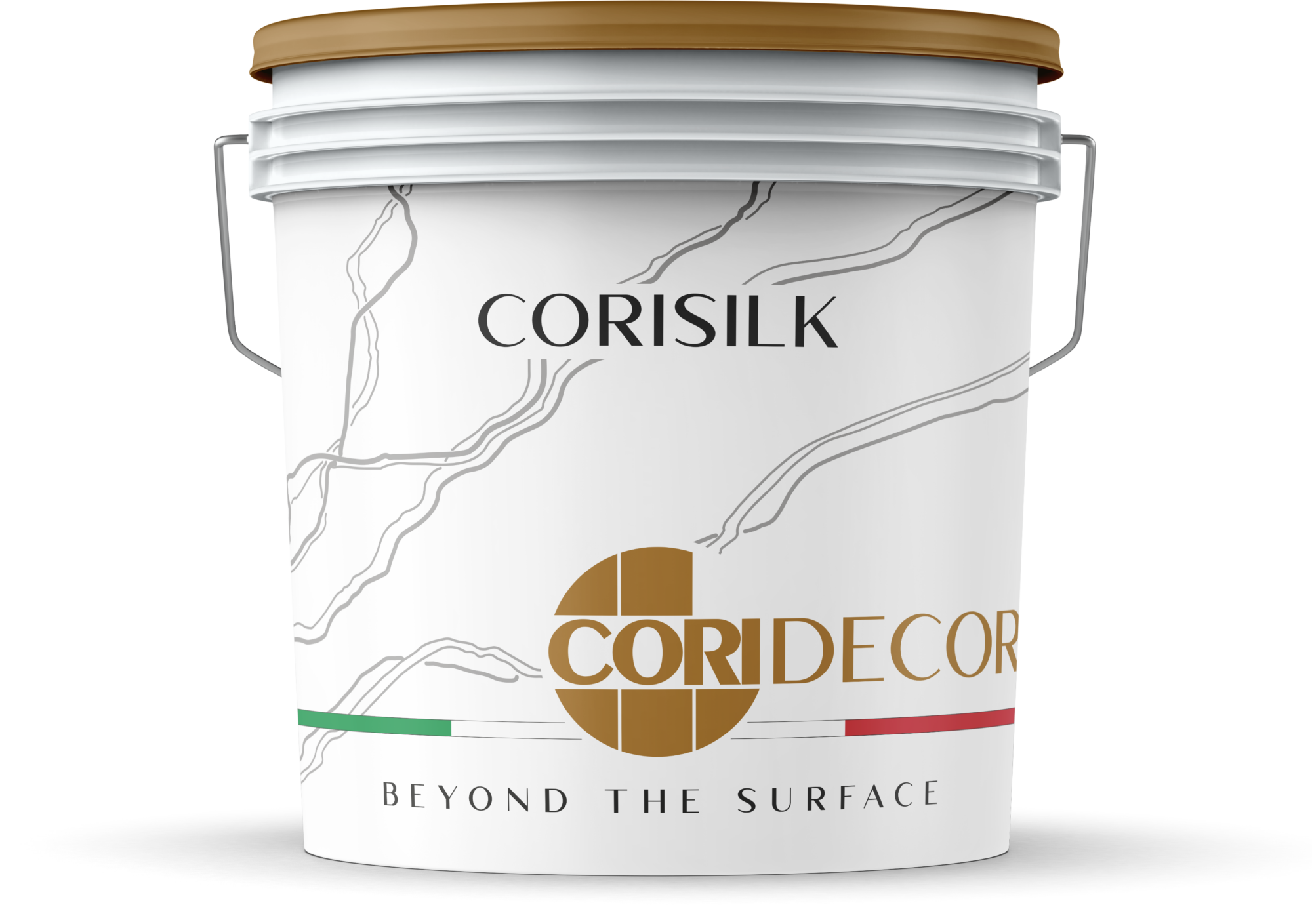 CORISILK