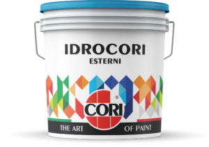 IDROCORI ESTERNI