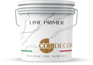 LIME PRIMER