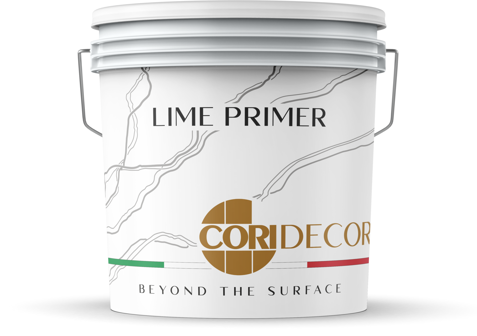 LIME PRIMER