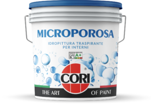 MICROPOROSA