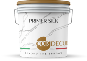 PRIMER SILK
