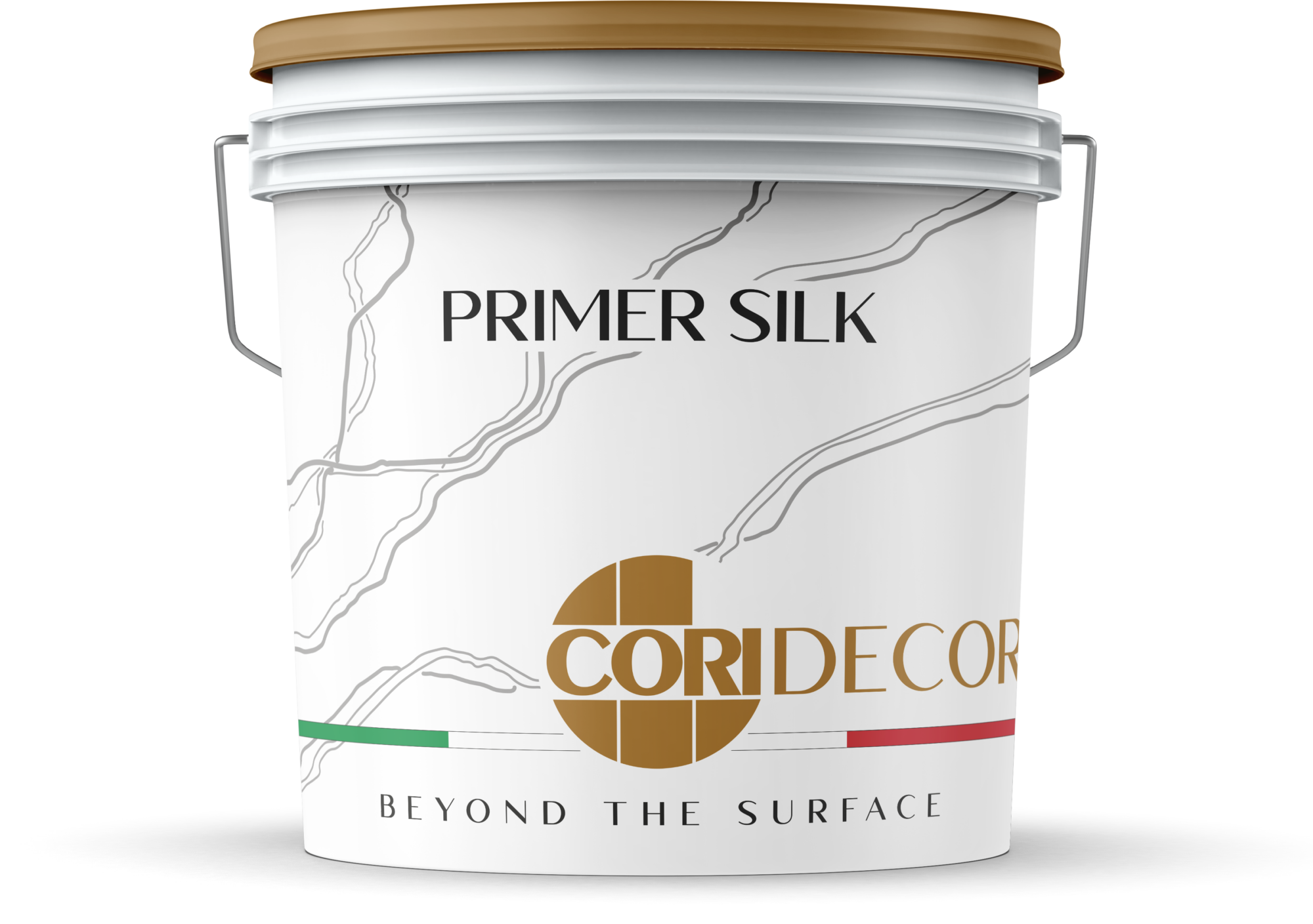 PRIMER SILK